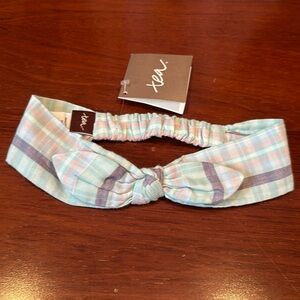 NWT Tea Collection Headband 2-3